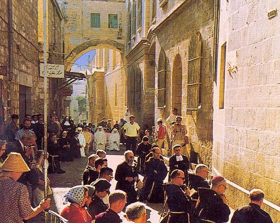 051-Via Dolorosa-1